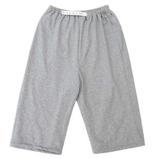 老人防尿湿裤子防漏尿裤可洗纯棉吸尿裤隔尿护理裤大小便失禁春夏