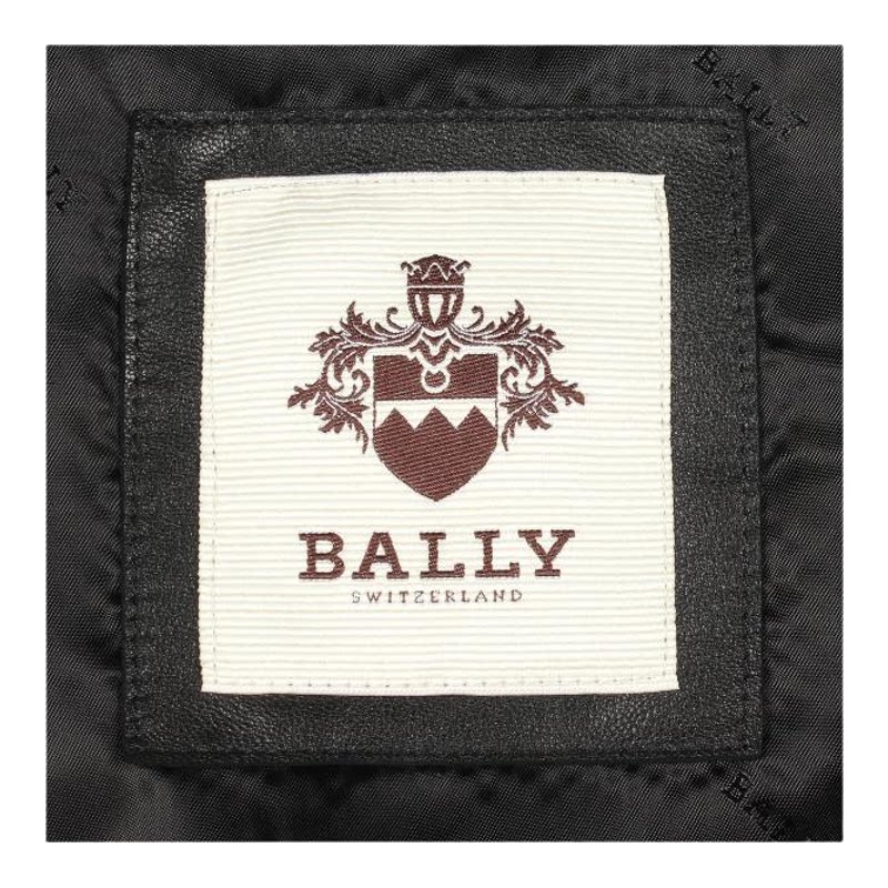 中古Bally巴利外套レディース
