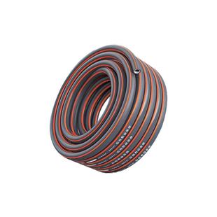 德国加厚防冻水管软管浇花花洒专用高压防爆46分浇水洗车塑料软管