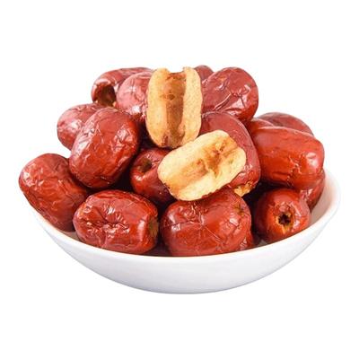 董宇晖推荐！特大去核香酥红枣