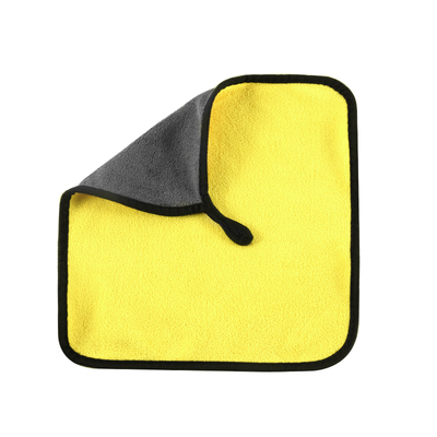 洗车毛巾擦车布专用巾