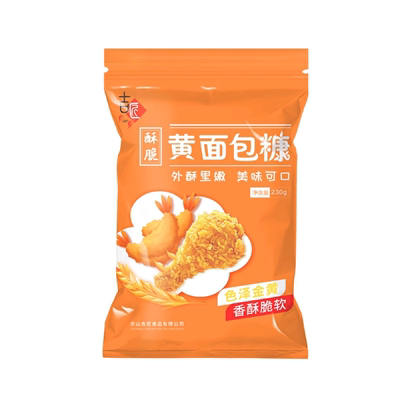 面包糠家用油炸香酥脆皮鸡排粉屑