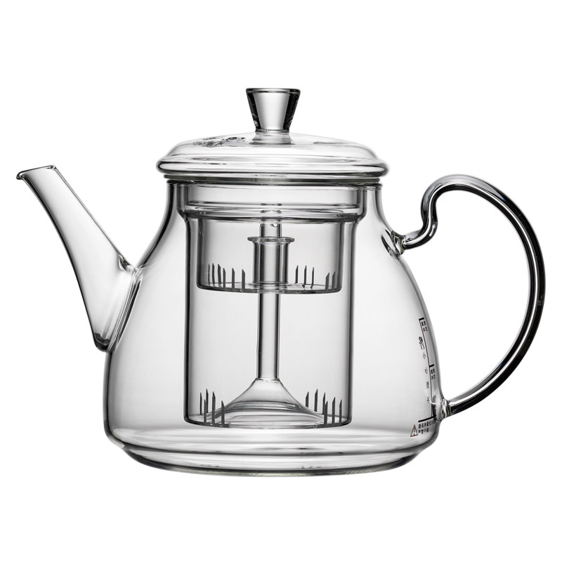 耐高温玻璃茶壶电陶炉专用