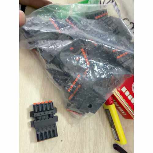 议价可维修全新SUPU速普接线端子MCRJPJ508H05PB