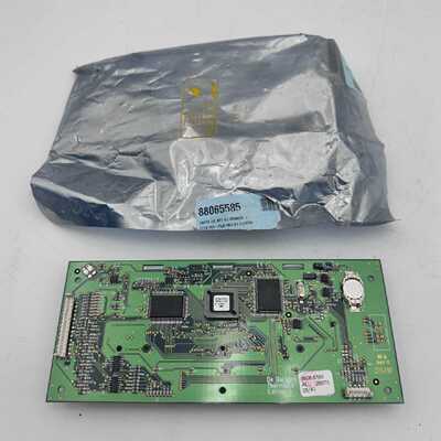 De Dietrich 88065585 Carte UC Aff G1 Econox