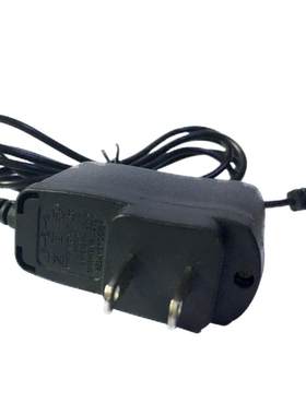 蓉城电子秤台秤充电器6v500ma4v