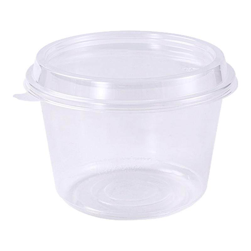 超凡圆形食品级微波冷冻加厚防漏