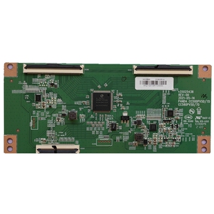 原装逻辑板35025438 CC500PV5D/7D 适用于康佳多个机型 电视配件