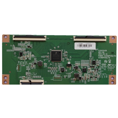 原装逻辑板35025438 CC500PV5D/7D 适用于康佳多个机型 电视配件