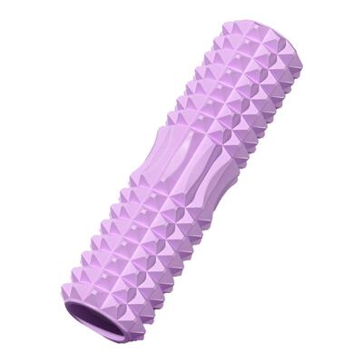 泡沫轴实心泡沫滚轴按摩滚轮