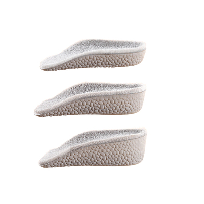 增高鞋垫女冬季加绒秋冬保暖