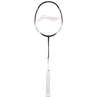 李宁羽毛球拍突袭9乔纳坦同款战拍5U全碳素超轻耐打进攻型单拍