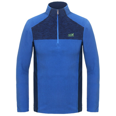 【加厚锁温】保暖不臃肿抓绒衣