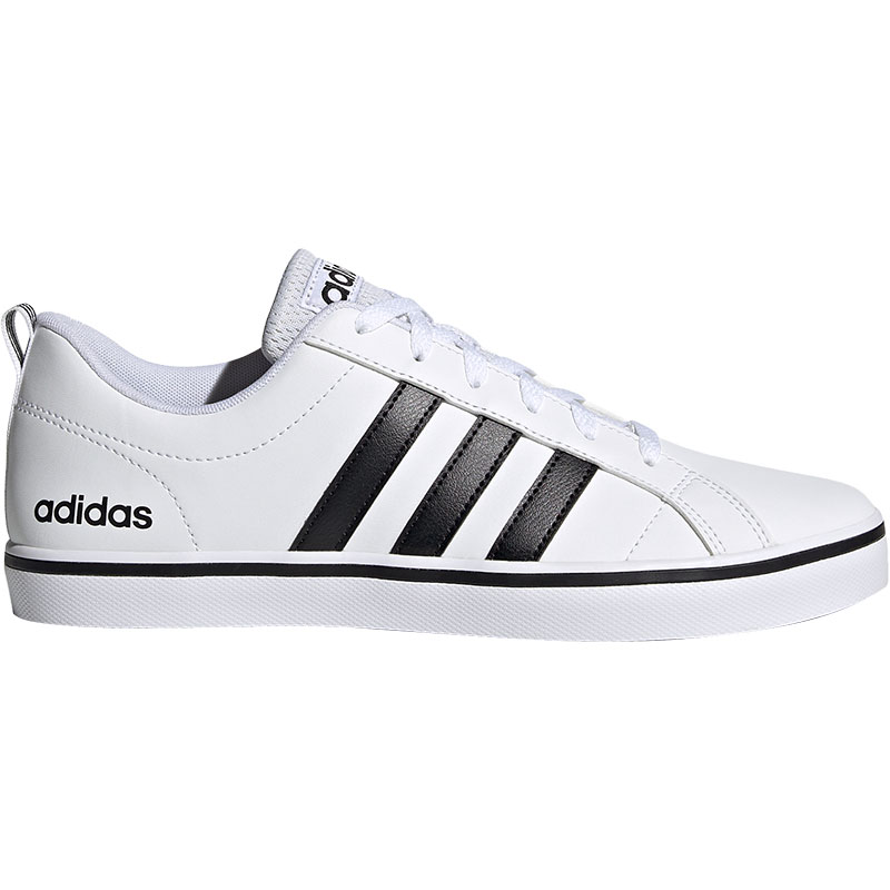 Adidas/阿迪达斯正品当季新款男女时尚低帮耐磨休闲板鞋 FY8558