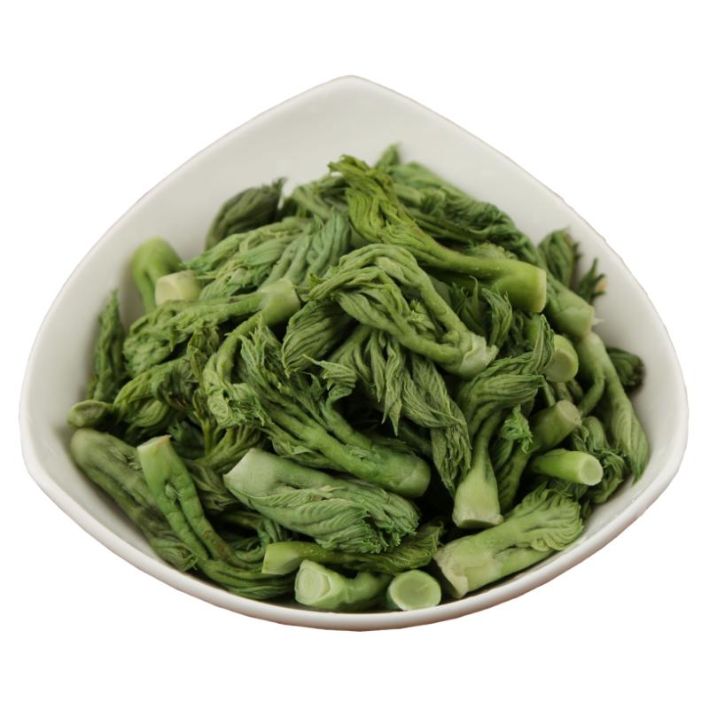 东北特产山野菜刺嫩芽1000g*2袋