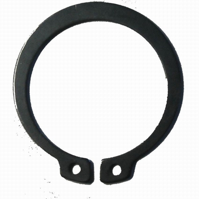 重型轴用挡圈JB/ZQ4342加厚太极