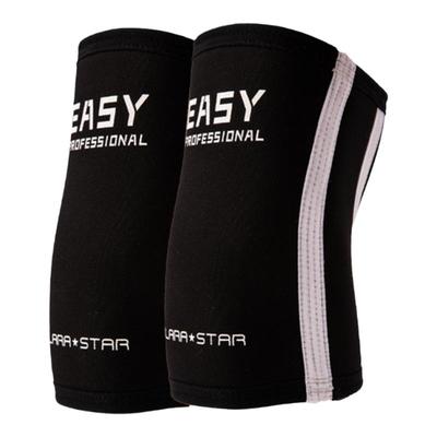 劳拉之星大煜同款加压护肘