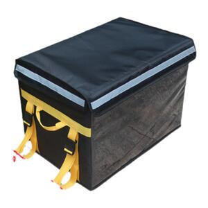 80i30i超大号特大号送餐外卖包外送箱摆摊商用保温包保温箱保温袋