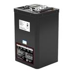 驰兔小牛F1电动车电池F2狗娃G1 G2改装F400T大容量48V锂电池B2/F2