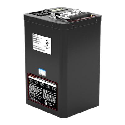 小牛f1电动车电池狗娃改装