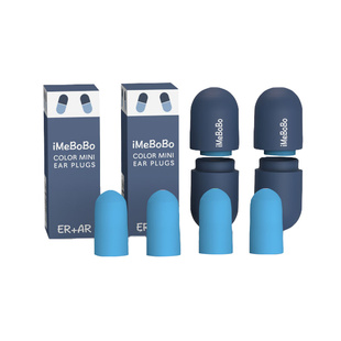 耳塞防噪音超级隔音学习专用睡眠神器专业降噪学生静音防呼打噜声