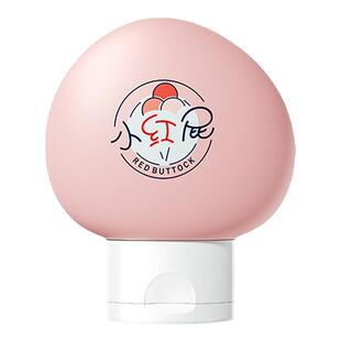 妙抚湿湿乐小红屁屁护臀膏新生婴儿专用宝宝红屁屁防红屁股护臀霜