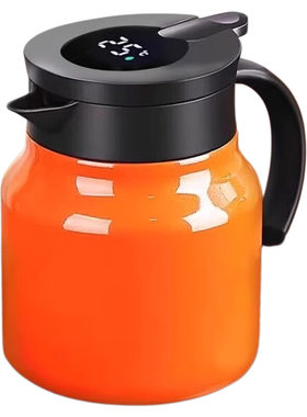 泡茶迷你保温水壶家用小容量焖茶壶暖水壶茶水分离小型闷食品级