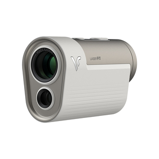 voice caddie韩国高尔夫测距仪高精度golf球场专用坡度距离测量仪