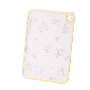 拜格辅食菜板防霉家用食品级切菜板宝宝专用辅食工具厨房水果砧板