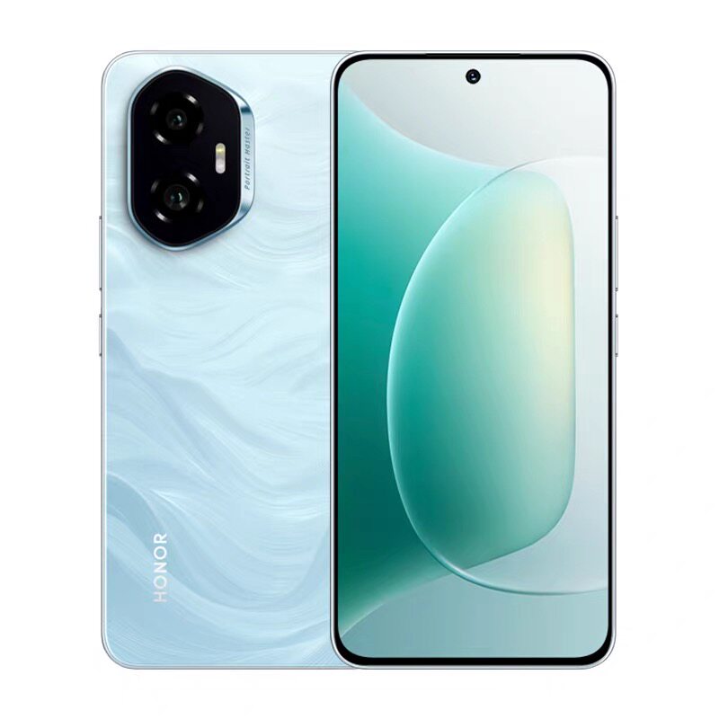 honor/荣耀300 Pro 第三代骁龙8处理器全网通5G手机双卡拍照游戏