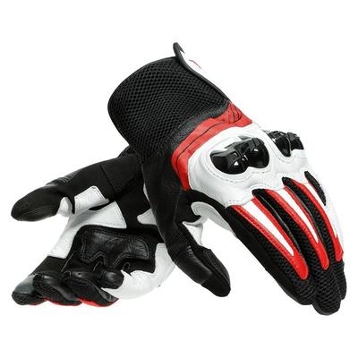 丹尼斯MIG3复古设计机车手套