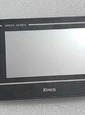 【议价-可维修】Kinco触摸屏GL070，绿色系列，7寸件，实物实 /均