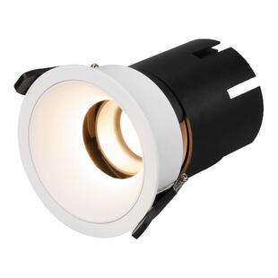 已接入米家APP智能IP65防水射灯嵌入式厨房卫生间全光谱防雾射灯