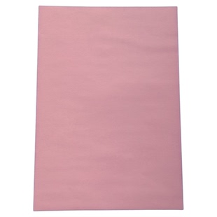 60克空白无碳复写纸A4中纸粉红色二联3联4联针式打印纸激光喷墨