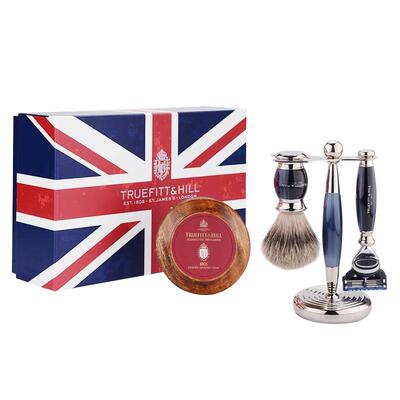 TruefittHill特洛菲特剃须刀礼物