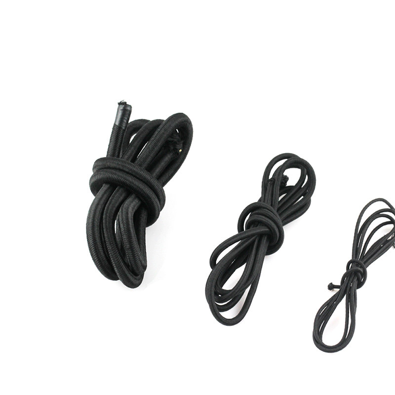 0.5mm-13mm进口 圆形松紧带