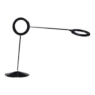 活动意大利拉梦RAMUN 原装进口无蓝光护眼台灯触摸调书房卧室台灯