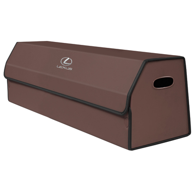 雷克萨斯后备箱收纳箱汽车储物箱