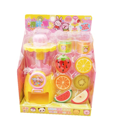 搅拌机果汁机过家家玩具