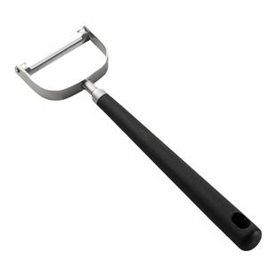 onlycook 304不锈钢削皮器家用水果削皮刀厨房土豆刮皮刨皮刀瓜刨