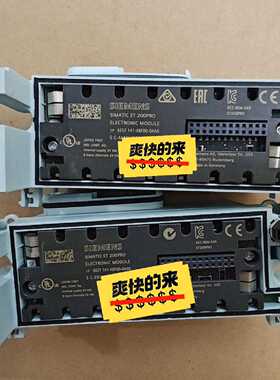 6ES7141-4BF00-0AA0，ET200PRO—议价