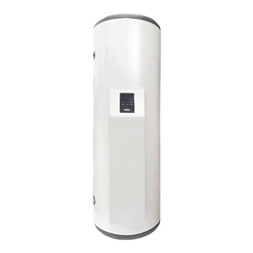 空气源热泵热水器