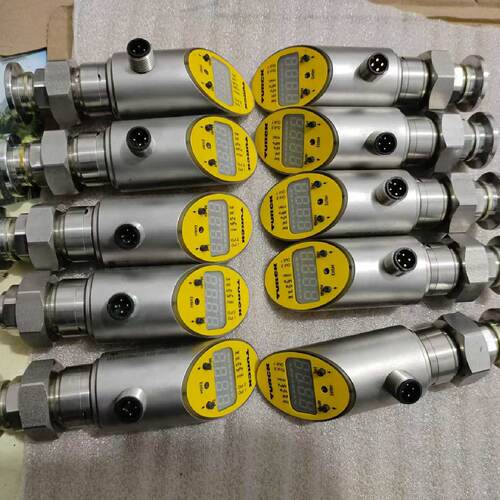 {议价}图尔克压力传感器PS01VR-504-2UPN8X-H114