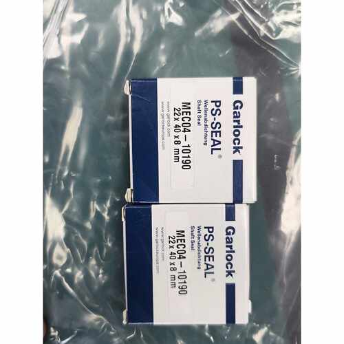 【请询价】美国原装Garlock卡勒克PSSEAL轴封型号MEC0