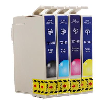 CX5500/T0731墨盒上机即用