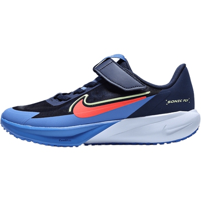 滔搏NIKE耐克小童鞋SONIC FLY (PS)运动休闲鞋FZ0016-403