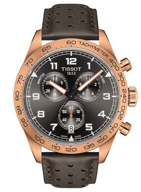 Tissot天梭律驰516石英男表