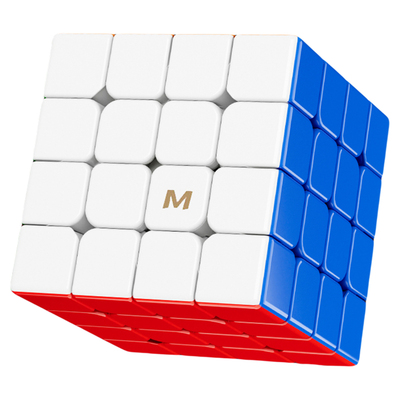 永骏四阶魔方磁力版MGC4Elite