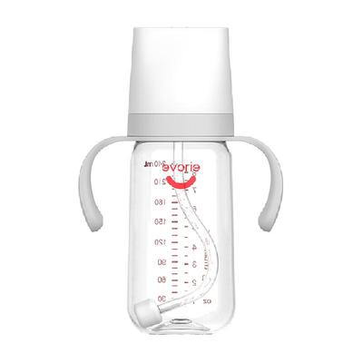 爱得利Tritan奶瓶宽口径