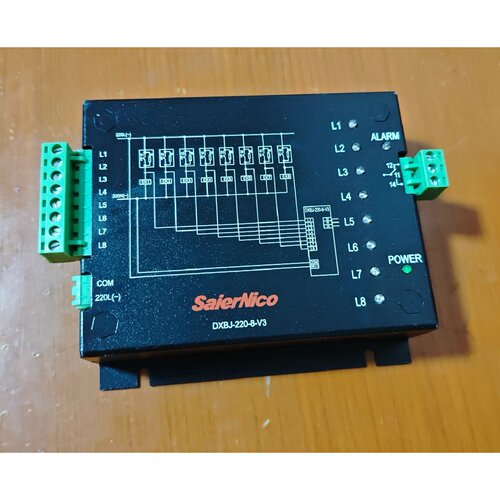 【议价-可维修】DXBJ-220-8-V3/二手均有货